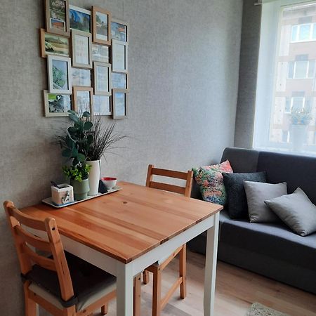 Aalto 17 Apartment Хаапсалу Екстериор снимка