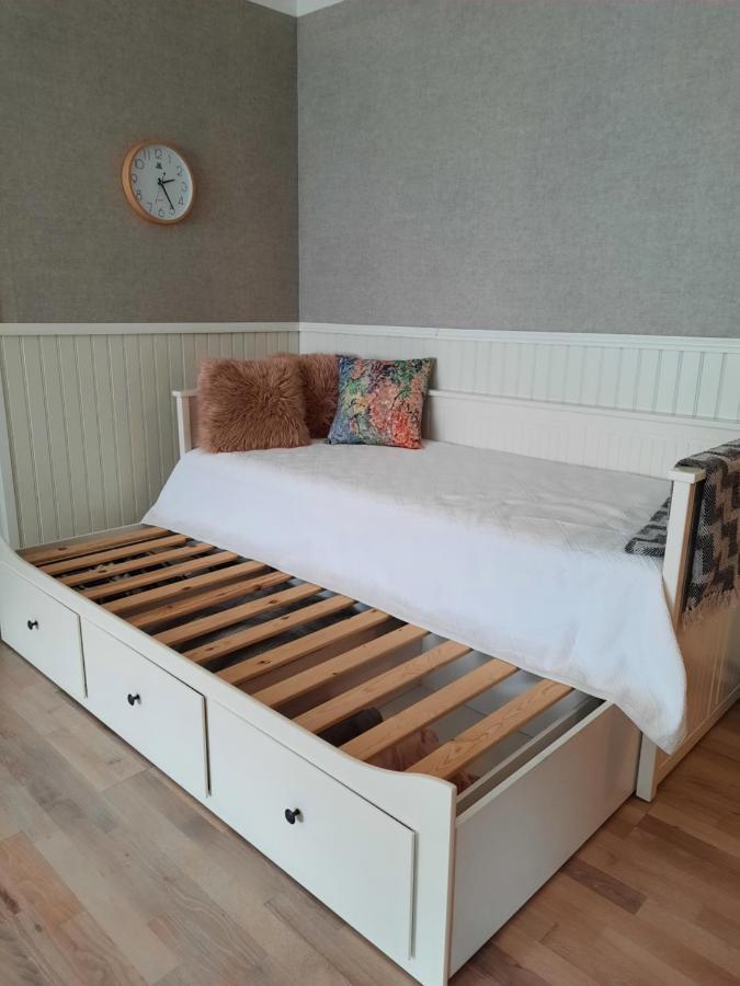 Aalto 17 Apartment Хаапсалу Екстериор снимка