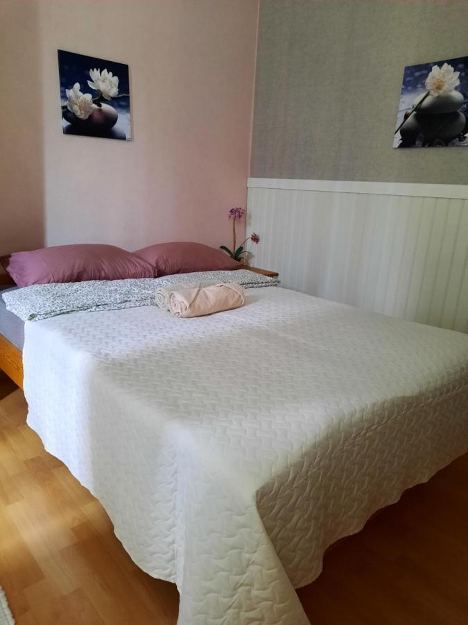 Aalto 17 Apartment Хаапсалу Екстериор снимка