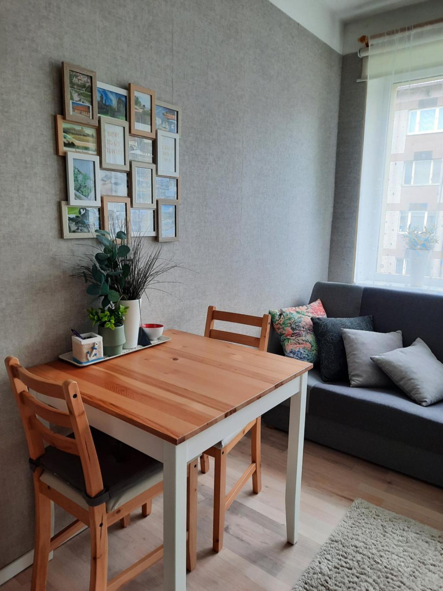 Aalto 17 Apartment Хаапсалу Екстериор снимка